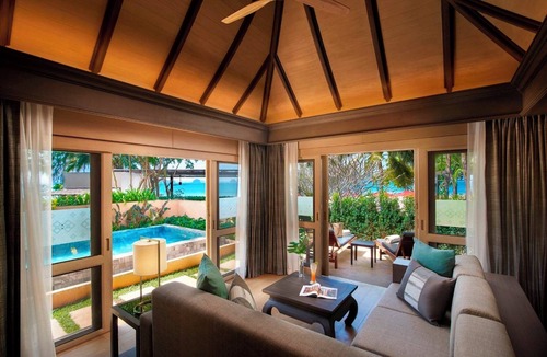 Nong Thale Resort | Amari Vogue Krabi