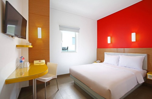 Sunset Road Hotel | Amaris Hotel Sunset Road