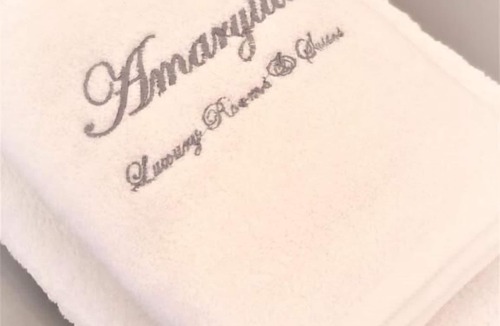 Nei Pori House | Amaryllis Luxury Rooms