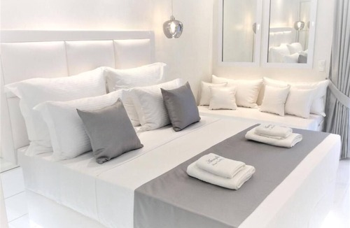 Nei Pori House | Amaryllis Luxury Rooms