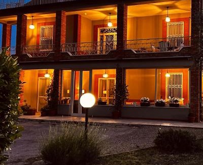 Melfi Apartment | Amatacasa Villa Rosa