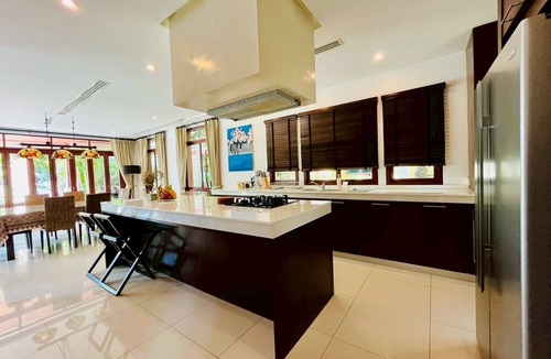Sai Thai Villa | Amatapura Beach Villa 12