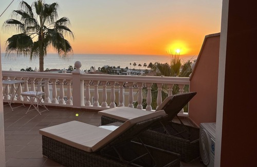 El Duque Apartment | Amazing 2 Bedroom apartment - Playa del Duque