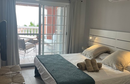 El Duque Apartment | Amazing 2 Bedroom apartment - Playa del Duque