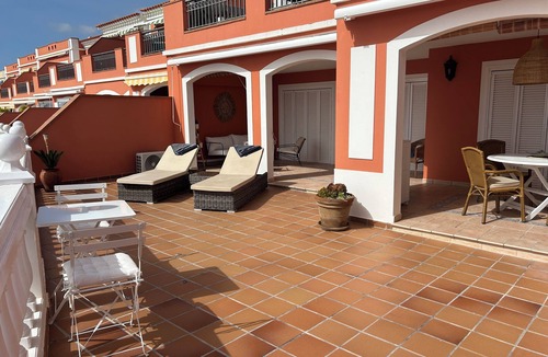 El Duque Apartment | Amazing 2 Bedroom apartment - Playa del Duque