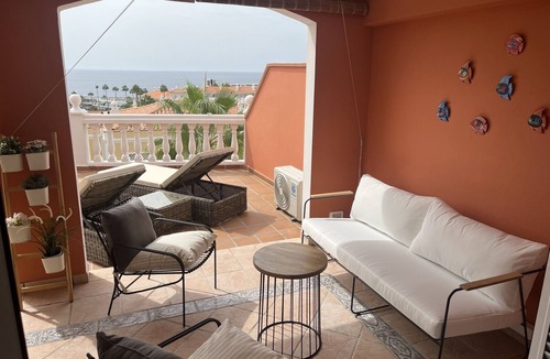 El Duque Apartment | Amazing 2 Bedroom apartment - Playa del Duque