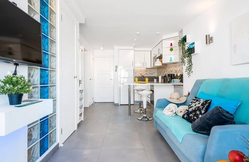 San Eugenio Apartment | Amazing apartment , exclusive sea view B16
