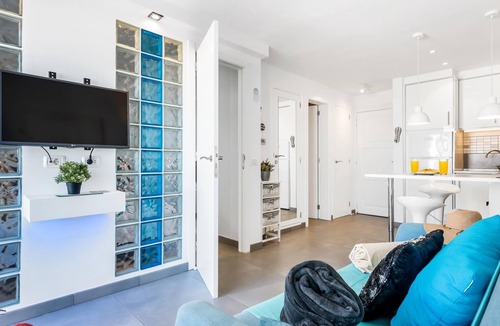San Eugenio Apartment | Amazing apartment , exclusive sea view B16