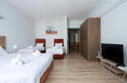 Thessaloniki City Centre Apartment | Amazing Apartment #renovated 2026