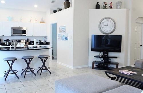Windsor Palms House | Amazing Disney Dream Getaway in Windsor Palms! Dates in Aug/Sept still open!