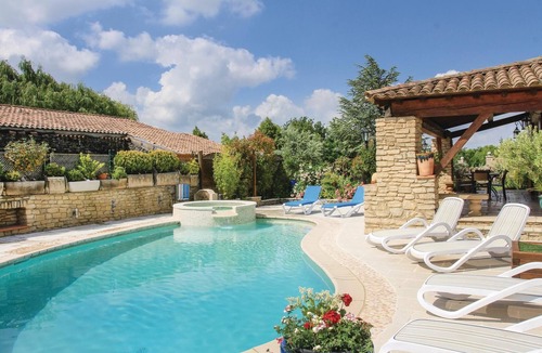 Gordes House | Amazing home in Gordes