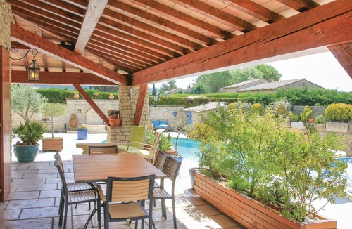 Gordes House | Amazing home in Gordes