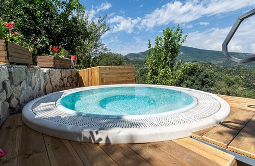 Stella Cilento House | Amazing home in Stella Cilento