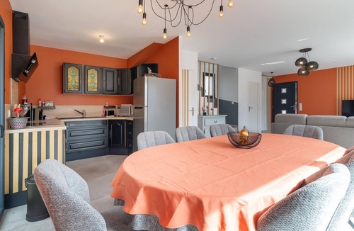 Les Arcs-sur-Argens House | Amazing home in Les Arcs