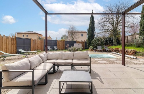 Les Arcs-sur-Argens House | Amazing home in Les Arcs