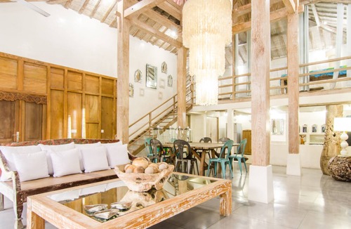 Drupadi Villa | Amazing Luxury, Seminyak 5 mins to beach