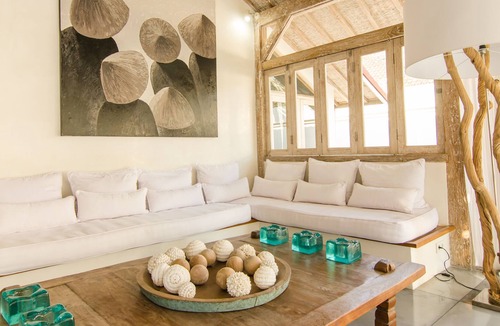 Drupadi Villa | Amazing Luxury, Seminyak 5 mins to beach