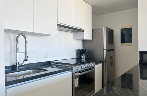 Zona Hotelera Apartment | Amazing ocean view 2 BR apartment!