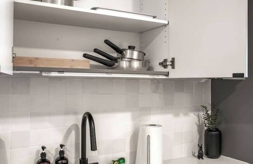 Historic Ybor Apartment | Amazing Studio in the heart of DT YBOR!