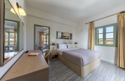 Agios Georgios House | Ambeli Apartments