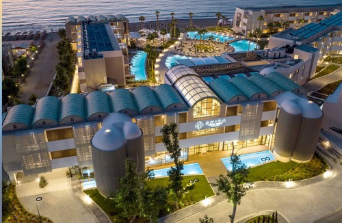 Adelianos Kampos Hotel | AMIRA LUXURY RESORT & SPA