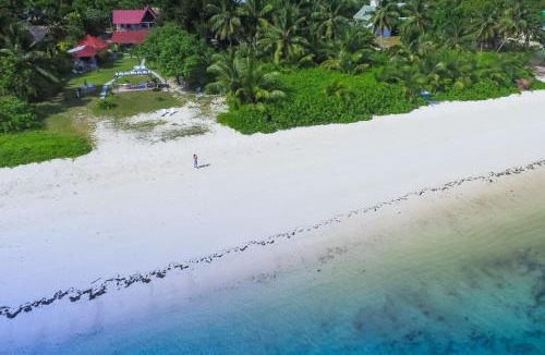 Amitie Ski Chalet | Amitie Chalets Praslin