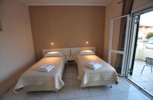 Roda Apartment | Ammos