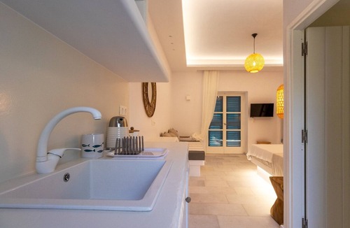 Naxos House | Ammos Studio Pyrgaki Naxos