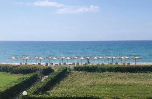 Acharavi Hotel | Ammoudia Maisonettes