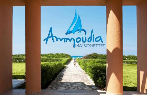 Acharavi Hotel | Ammoudia Maisonettes
