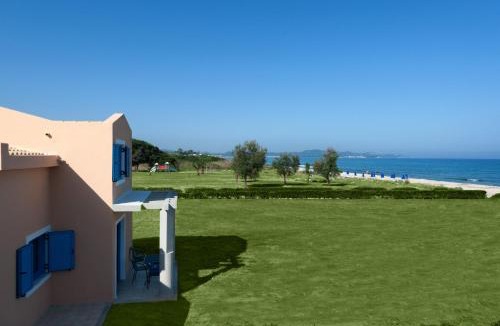 Acharavi Hotel | Ammoudia Maisonettes