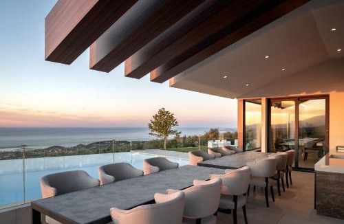 Somatas Villa | Amphi Exclusive Residence