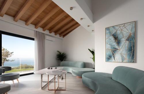 Somatas Villa | Amphi Exclusive Residence