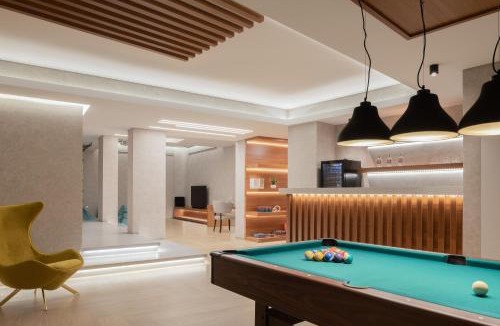 Somatas Villa | Amphi Exclusive Residence