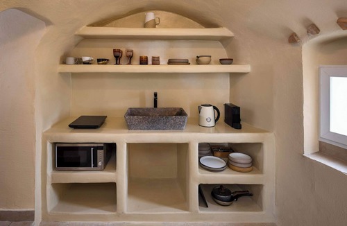 Akrotiri House | Amphora Aelia Gem - Akrotiri Seaview Getaway
