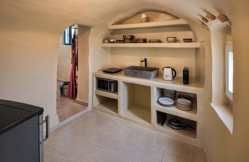 Akrotiri House | Amphora Aelia Gem - Akrotiri Seaview Getaway