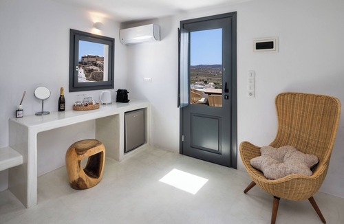 Akrotiri Villa | Amphora Luxury Villas Akrotiri