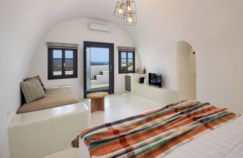 Akrotiri Villa | Amphora Luxury Villas Akrotiri
