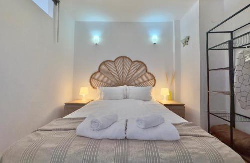 Puerto de la Cruz Apartment | Ana Bella