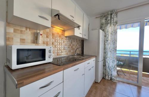 Puerto de la Cruz Apartment | Ana Bella