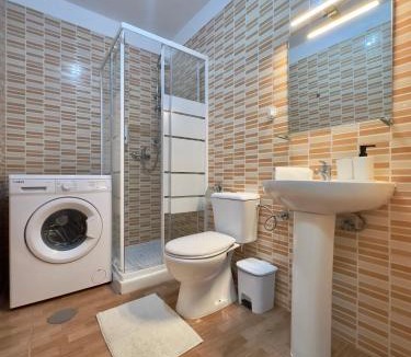 Puerto de la Cruz Apartment | Ana Bella