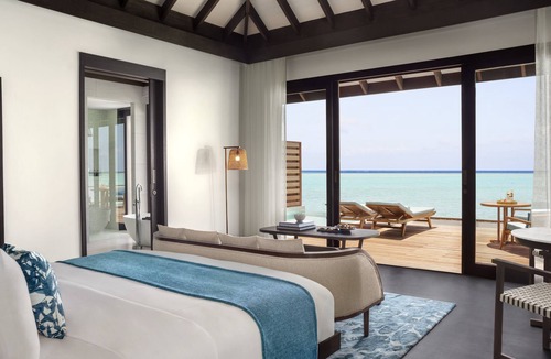 Veligandu Resort | Anantara Veli Maldives Resort - Adults Only