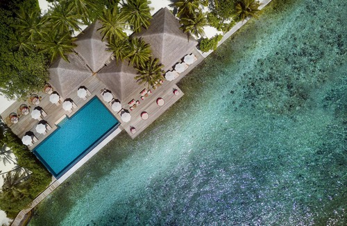 Veligandu Resort | Anantara Veli Maldives Resort - Adults Only