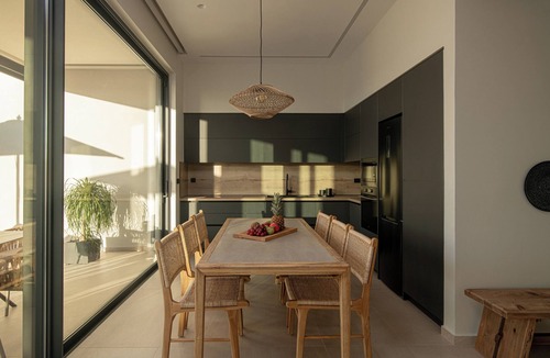Episkopi Villa | Anantia Villa 1 - Scenic View, Luxury Experience