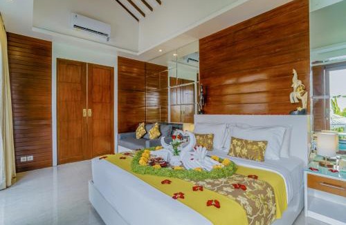 Dewi Sri Villa | Anari Villas Kuta by The Wina Resorts