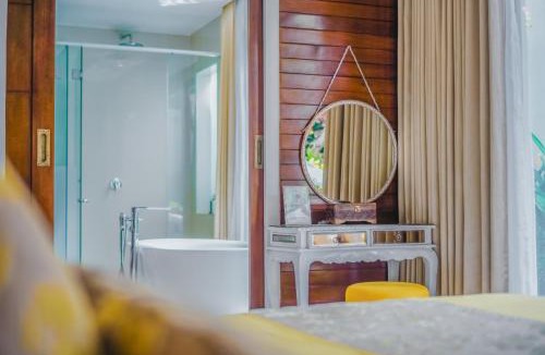 Dewi Sri Villa | Anari Villas Kuta by The Wina Resorts