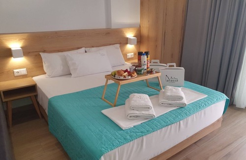 Leptokaria House | Anassa Suites