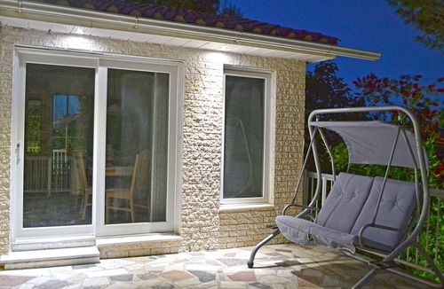 Katastari House | Anastasia 3-bedrooms Holiday House, in Katastari