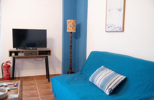 Skala Mistegnon House | anatoli by the sea