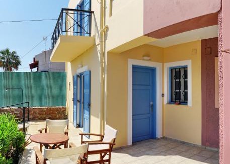 Skala Mistegnon House | anatoli by the sea